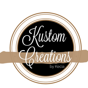 Kustom Creations by Kecia