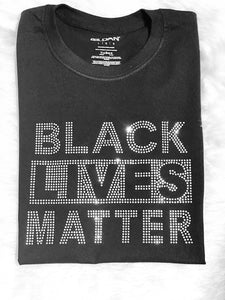 Black Lives Matter