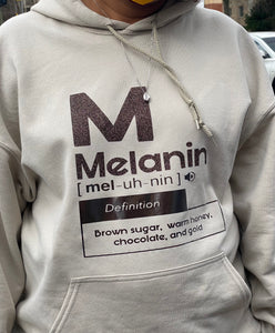 Melanin