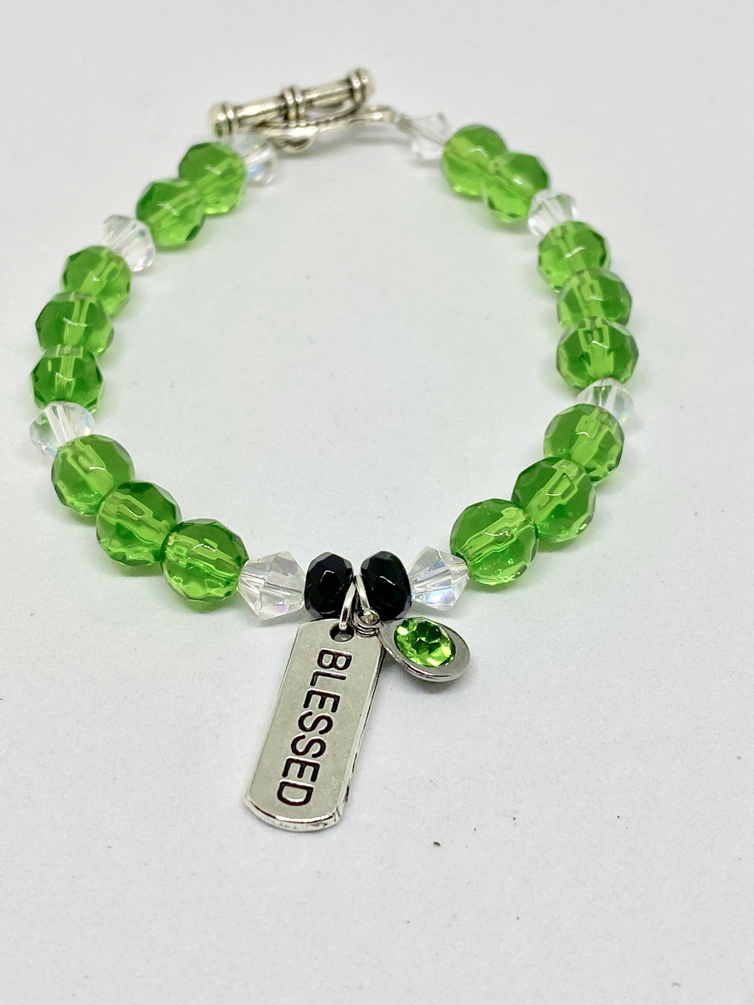 Birthstone Bracelet